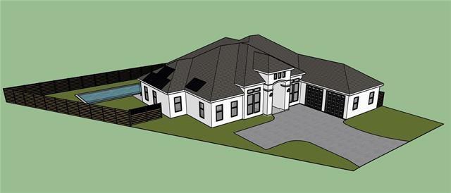 11405 N ST ANDREWS Circle