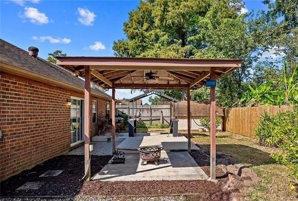 2613 LONG BRANCH Drive