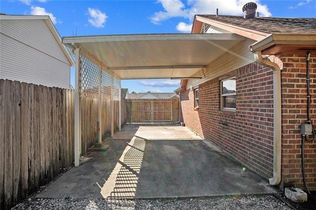 2613 LONG BRANCH Drive