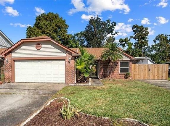 2613 LONG BRANCH Drive