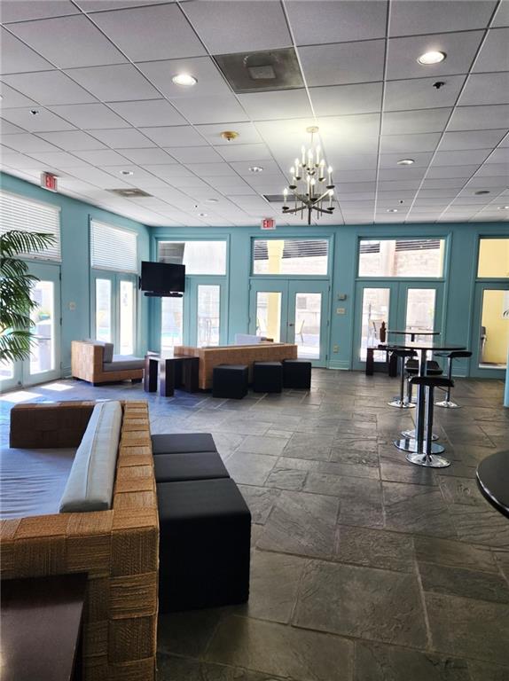 1205 ST CHARLES Avenue 317