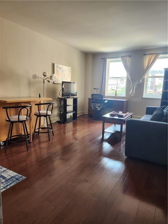 1205 ST CHARLES Avenue 317