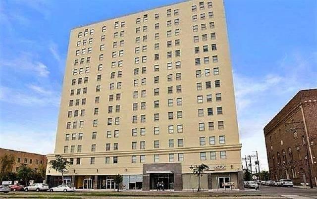 1205 ST CHARLES Avenue 317