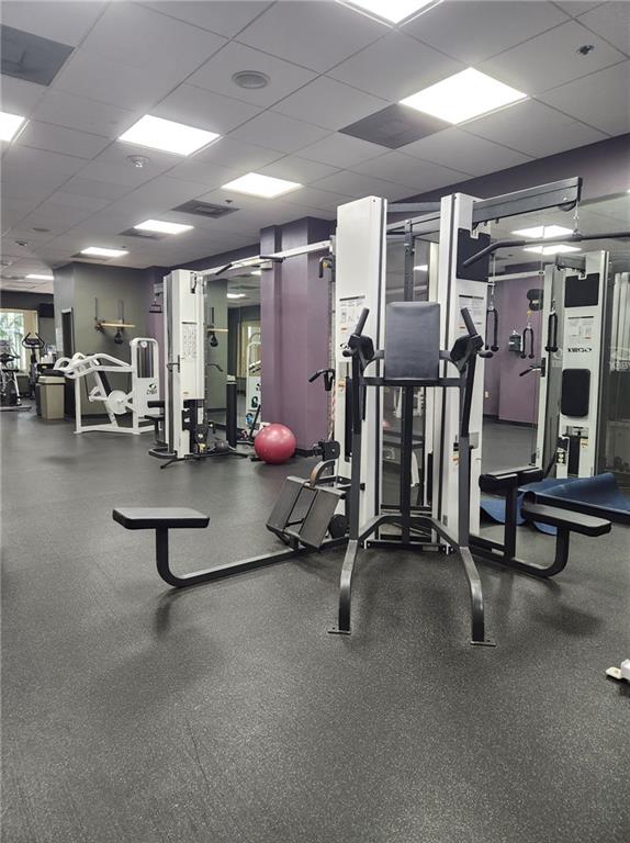 1205 ST CHARLES Avenue 317