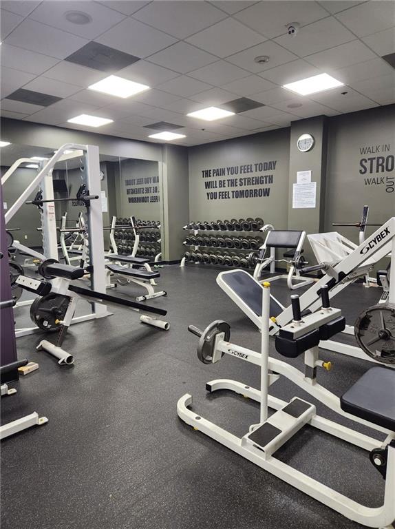 1205 ST CHARLES Avenue 317