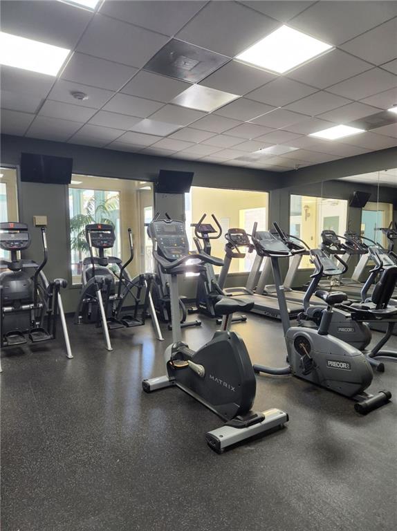 1205 ST CHARLES Avenue 317