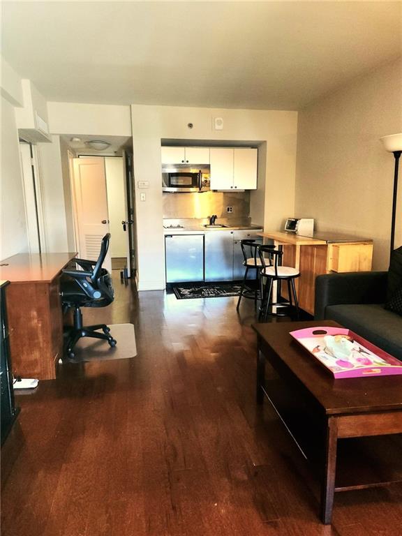 1205 ST CHARLES Avenue 317