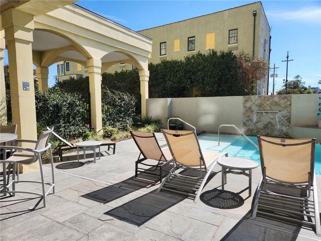 1205 ST CHARLES Avenue 317