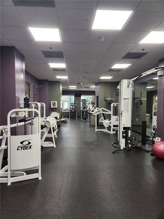 1205 ST CHARLES Avenue 317