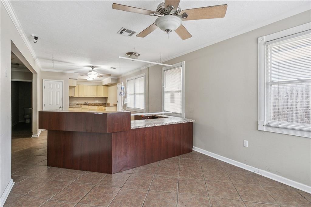 318 W JUDGE PEREZ Drive