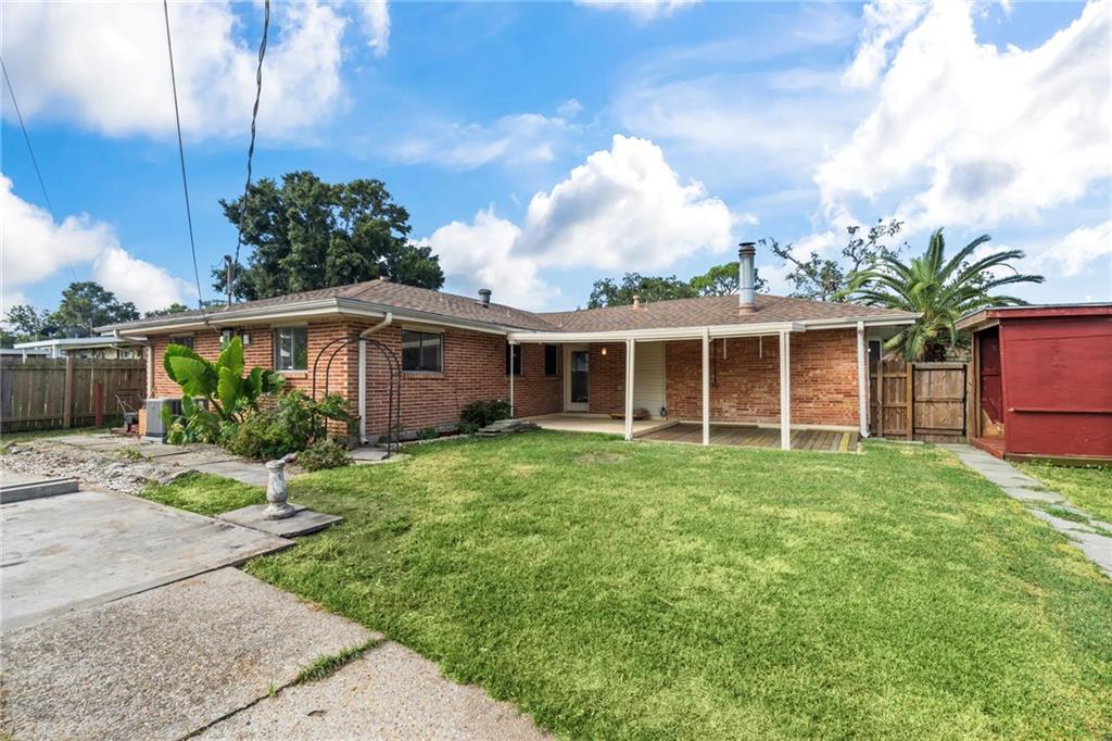 3909 ACADEMY Drive