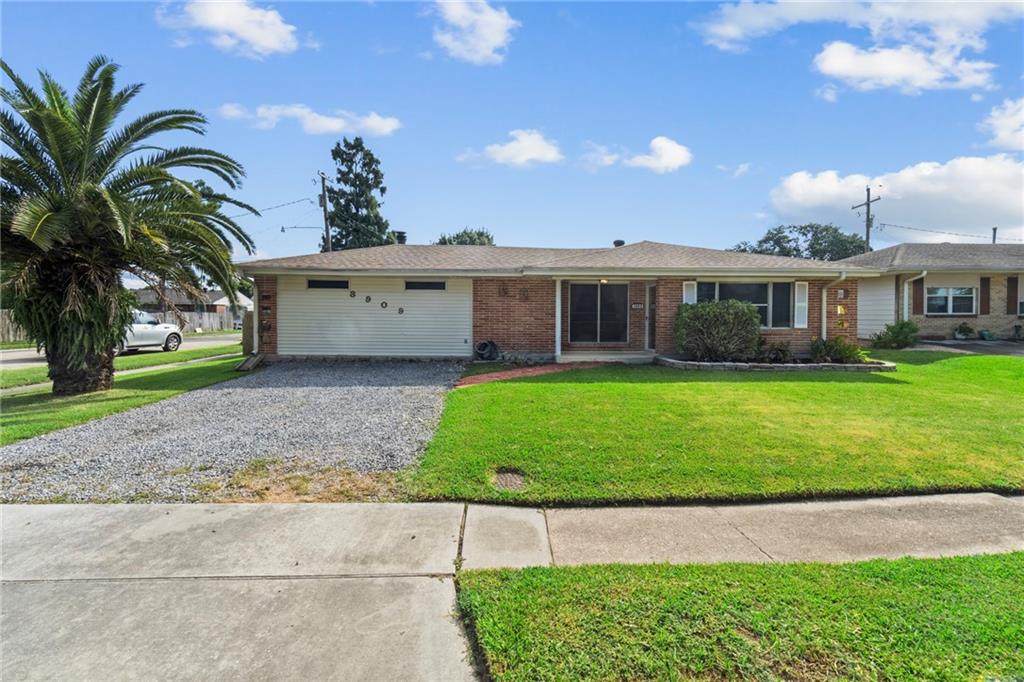 3909 ACADEMY Drive
