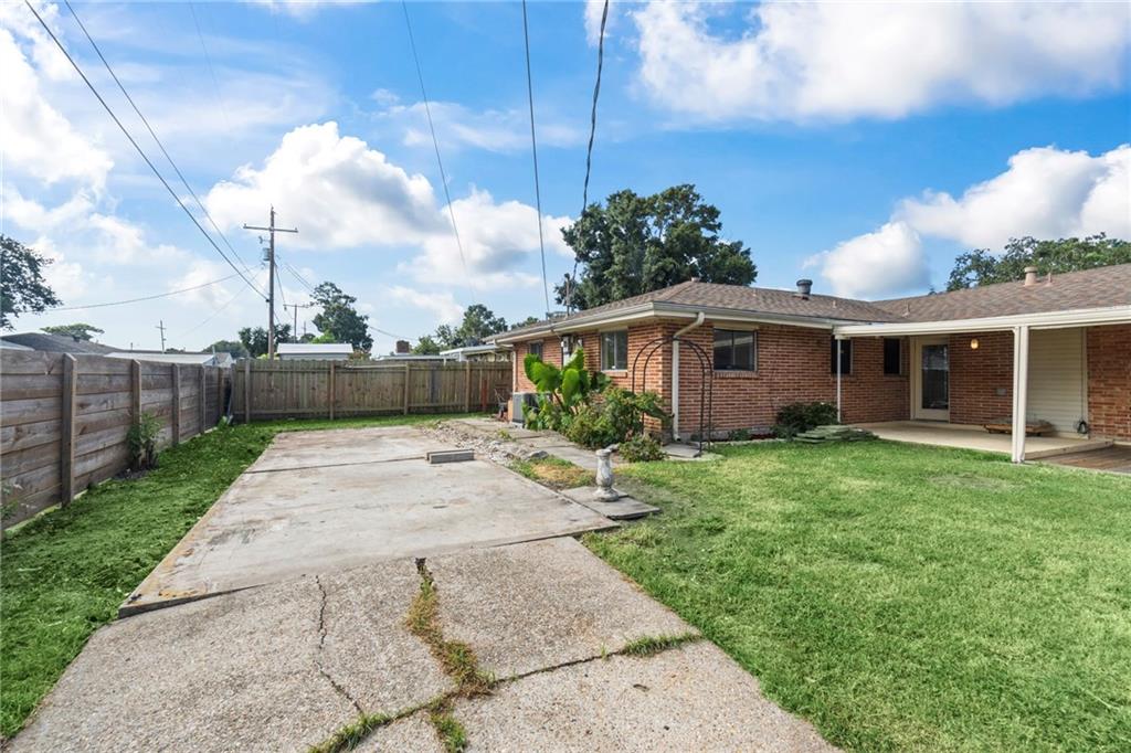 3909 ACADEMY Drive