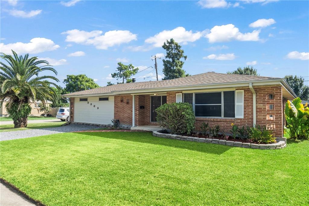 3909 ACADEMY Drive
