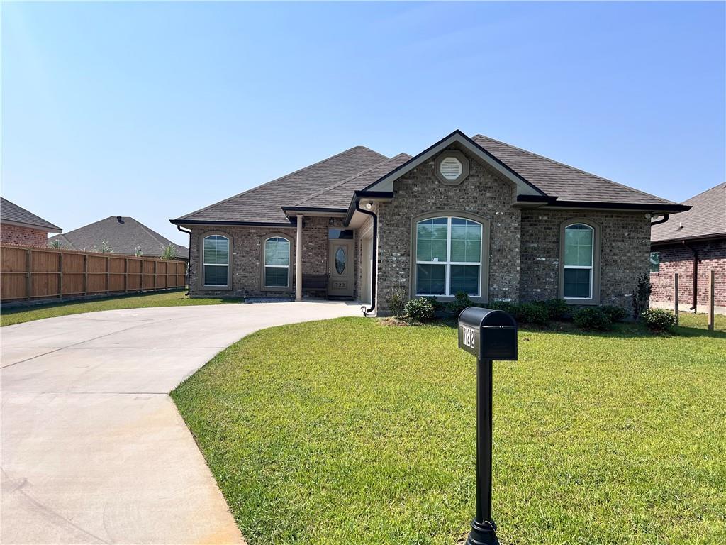 722 RUE SAINT MICHAEL None