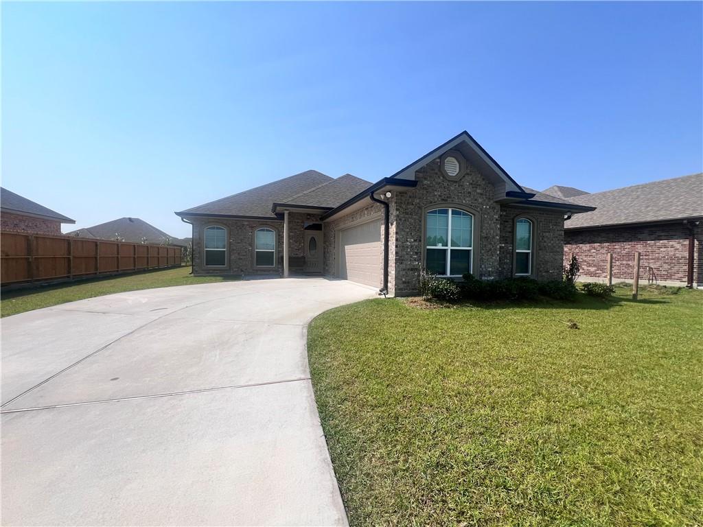 722 RUE SAINT MICHAEL None