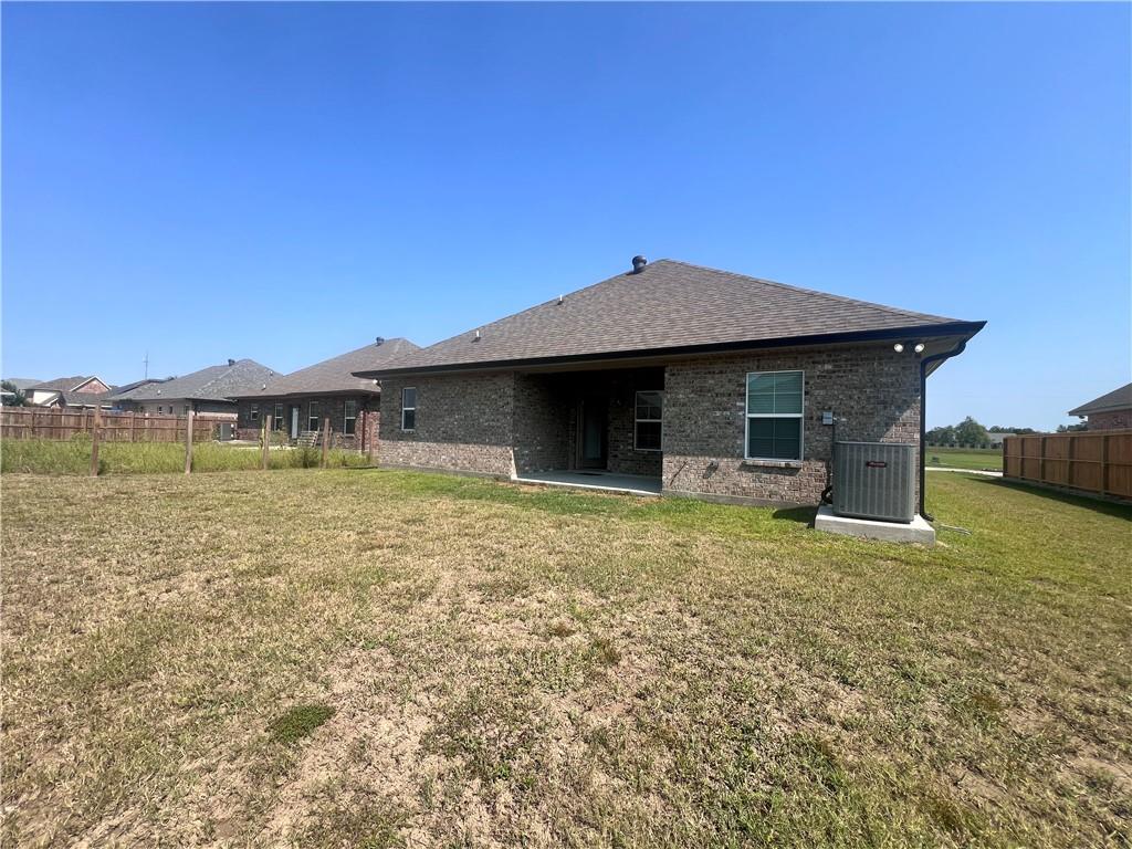 722 RUE SAINT MICHAEL None