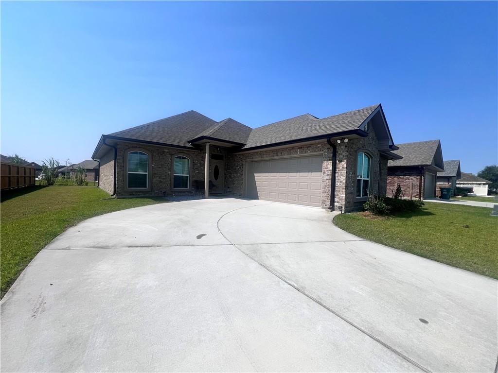 722 RUE SAINT MICHAEL None