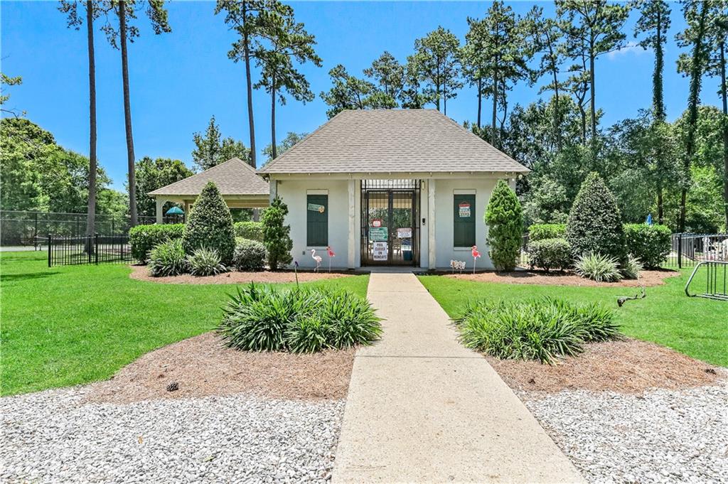 849 SWEET BAY Drive