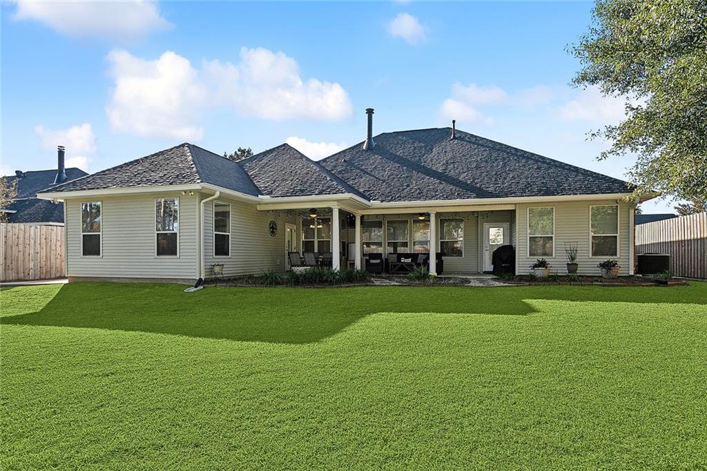 849 SWEET BAY Drive