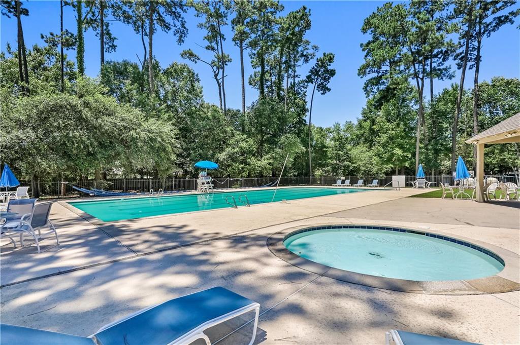 849 SWEET BAY Drive