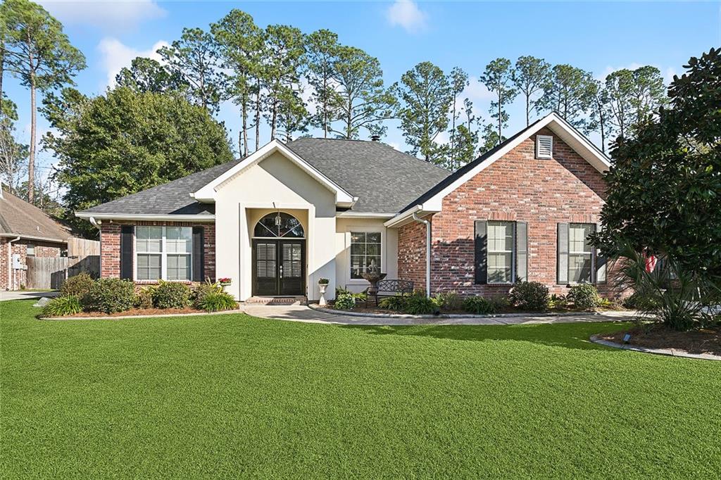 849 SWEET BAY Drive