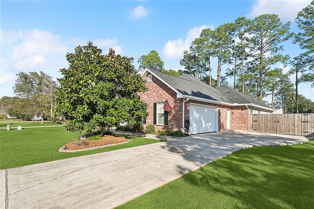 849 SWEET BAY Drive