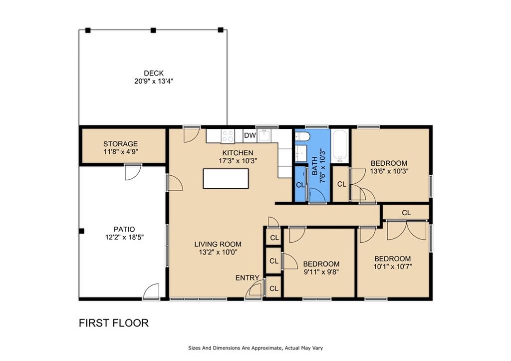 2607 KENTUCKY Avenue