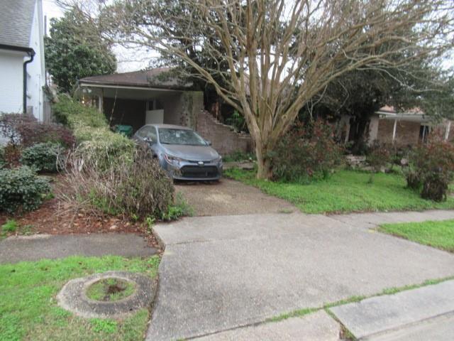 3421 CLIFFORD Drive