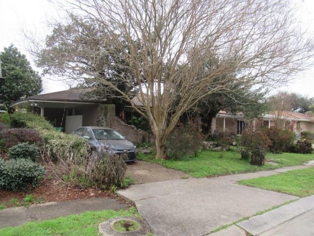 3421 CLIFFORD Drive