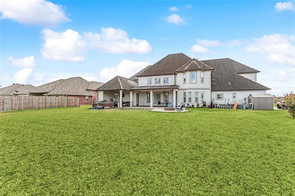 204 UNION Drive