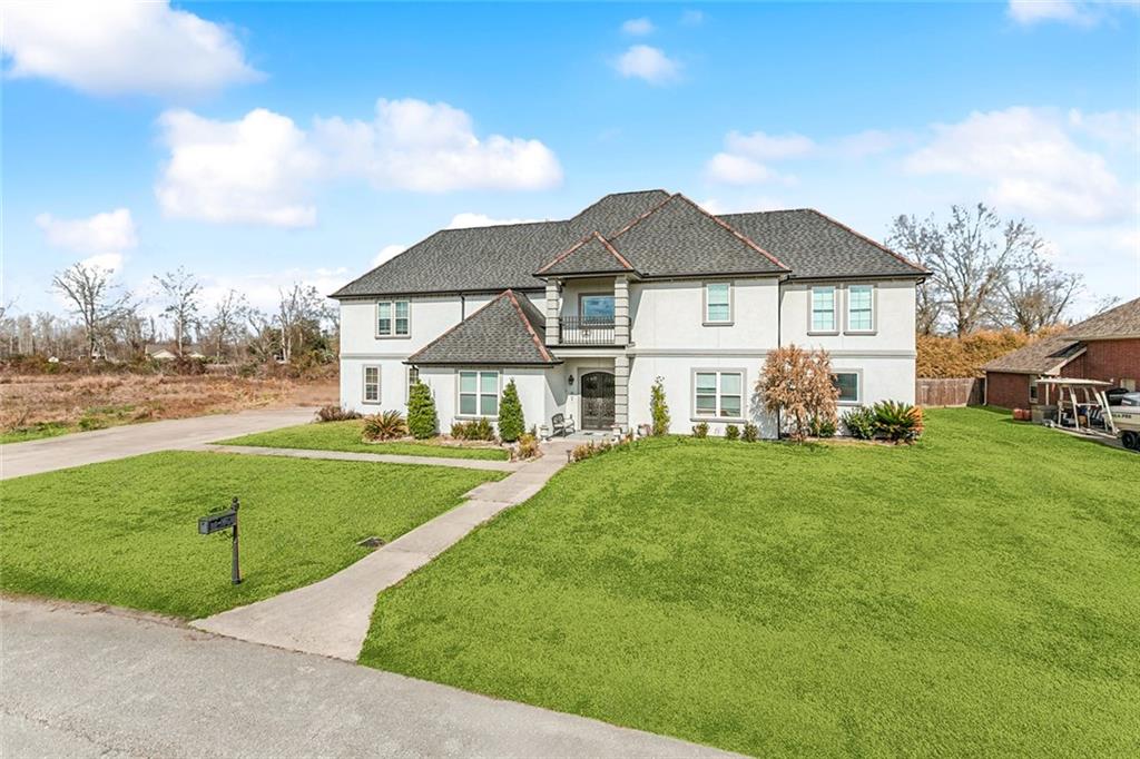 204 UNION Drive