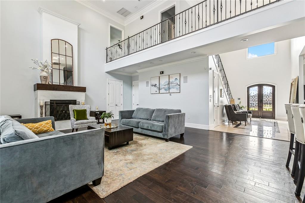 204 UNION Drive
