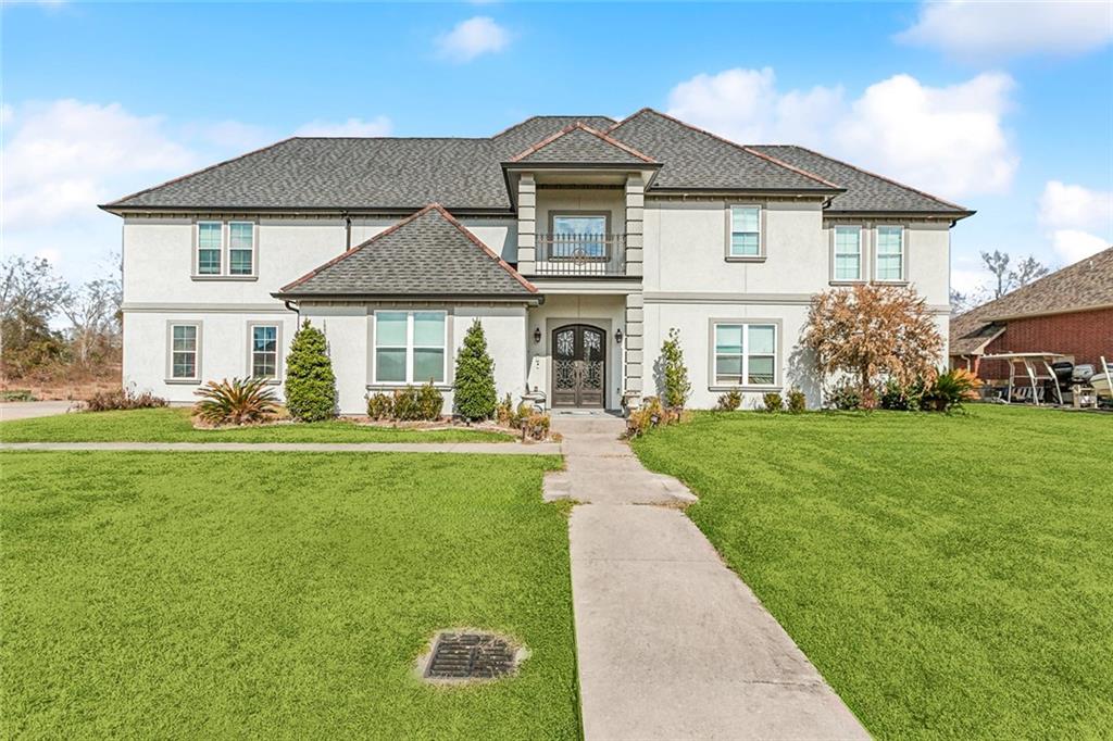 204 UNION Drive