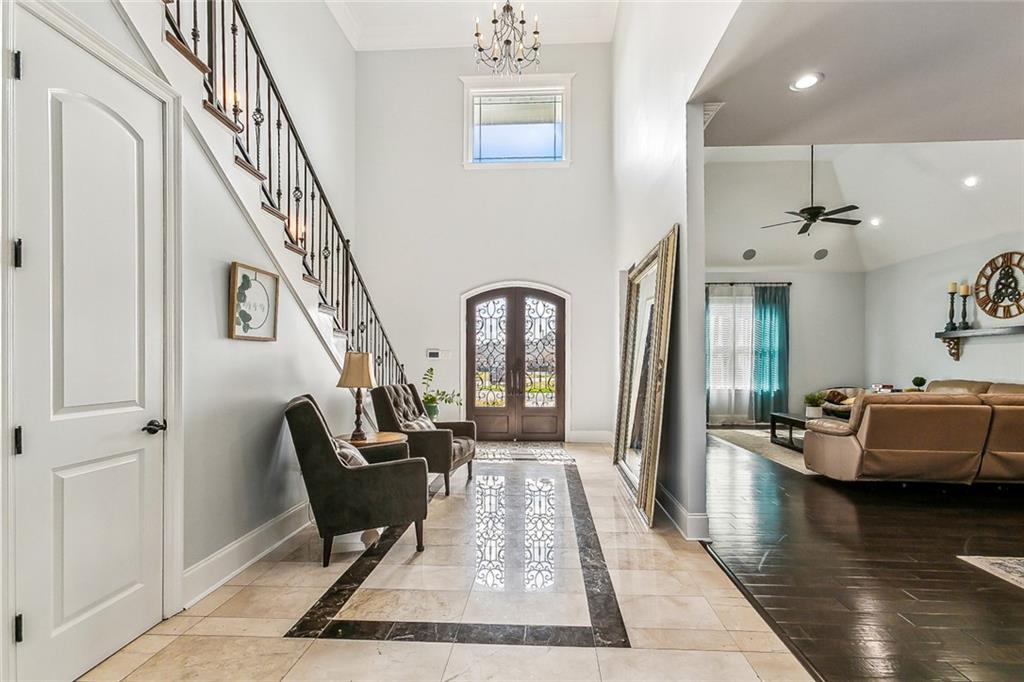 204 UNION Drive