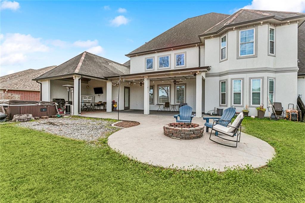 204 UNION Drive