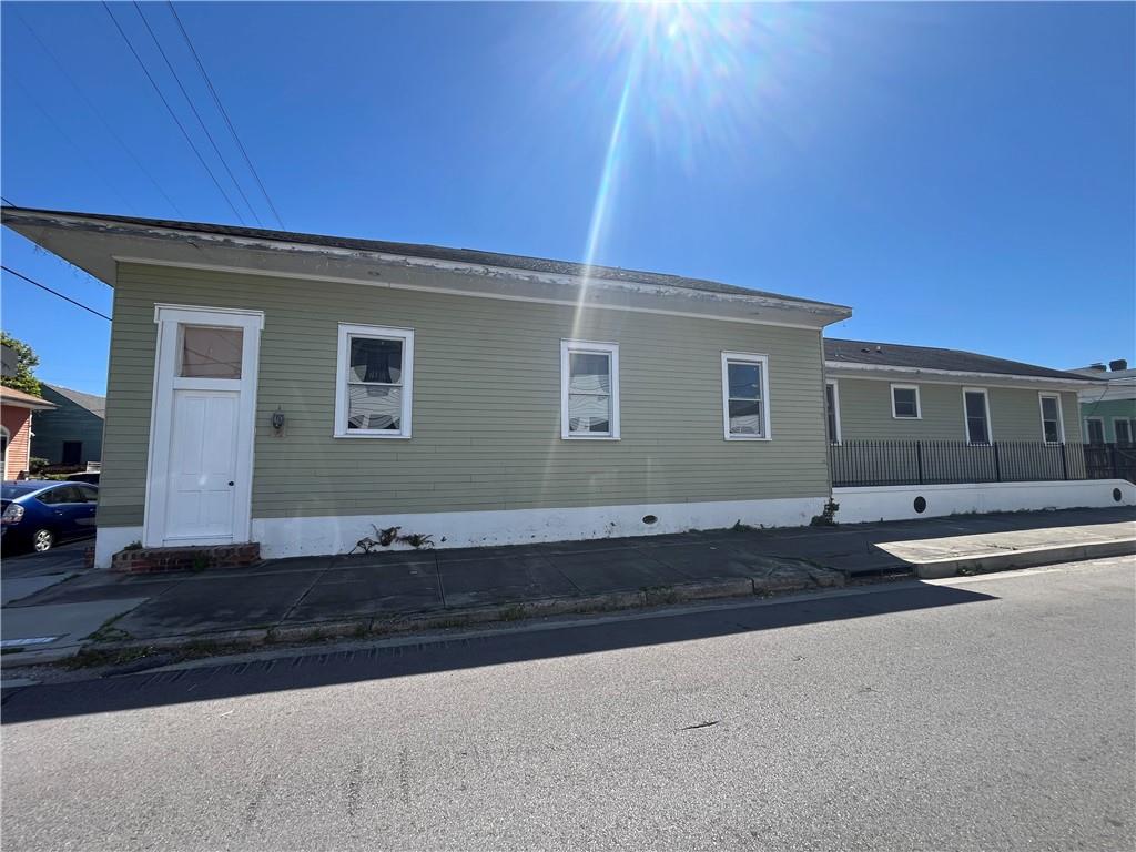 2800 N RAMPART Street B