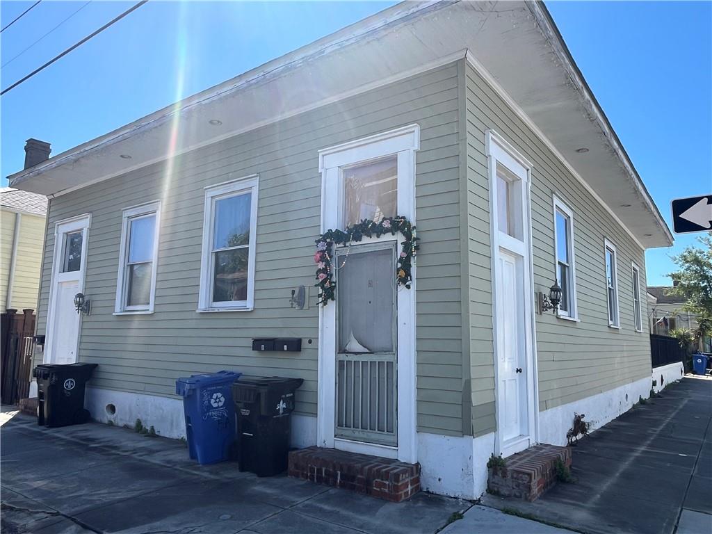 2800 N RAMPART Street B