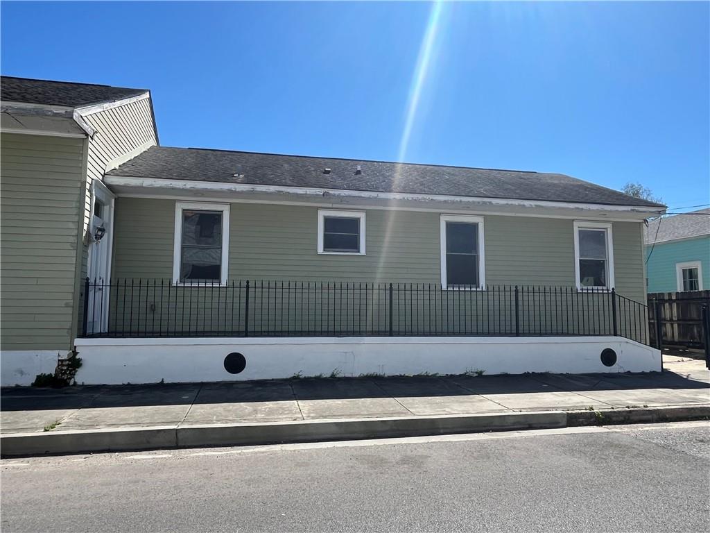 2800 N RAMPART Street B