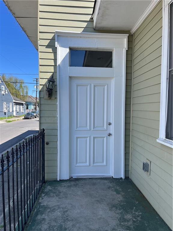 2800 N RAMPART Street B