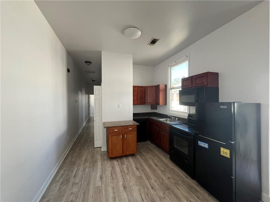 2800 N RAMPART Street B