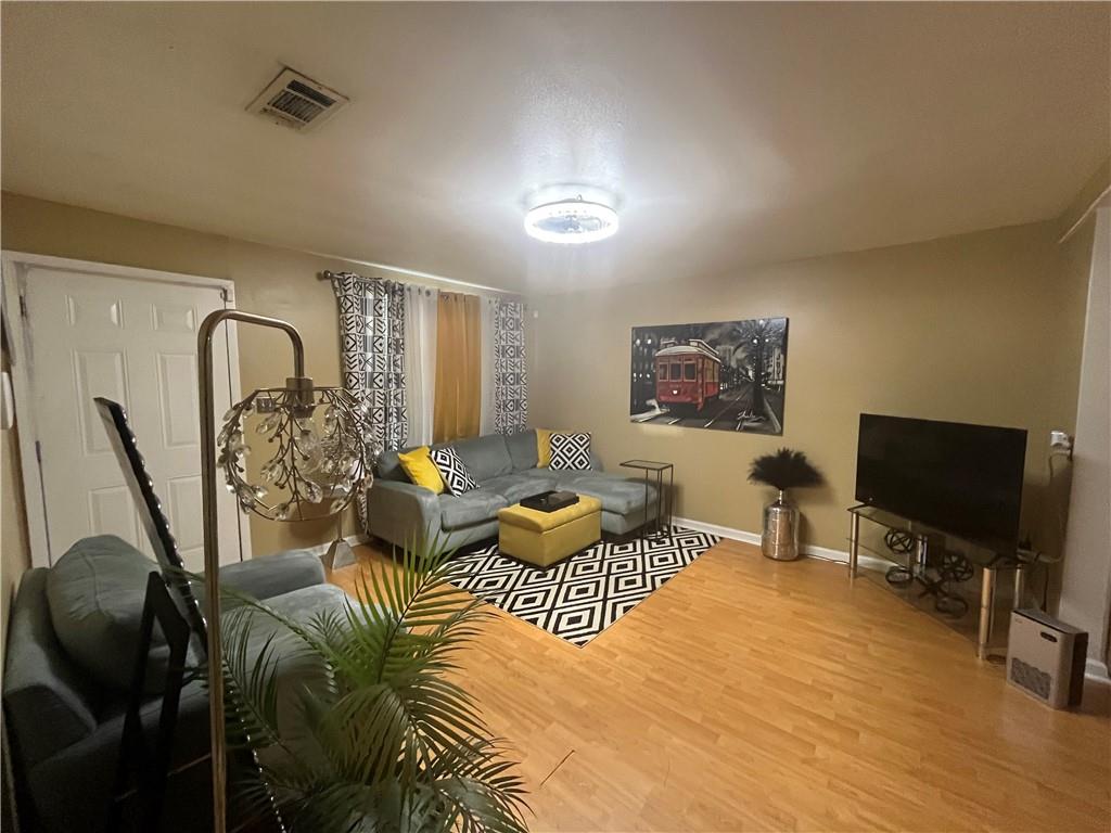 2259 ALLEN TOUSSAINT Boulevard