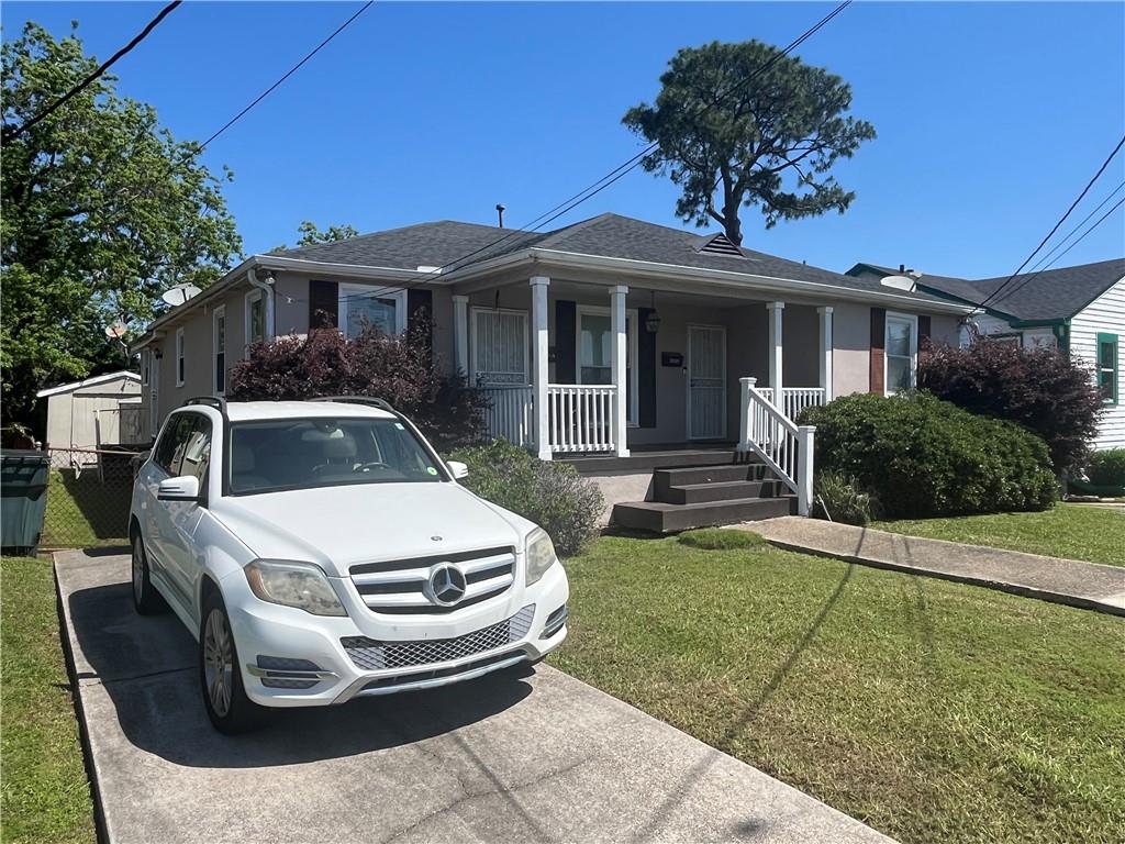 2259 ALLEN TOUSSAINT Boulevard