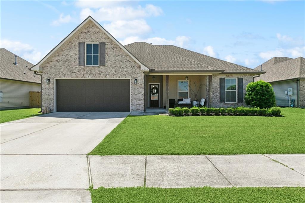 6983 CYPRUS BARK Drive