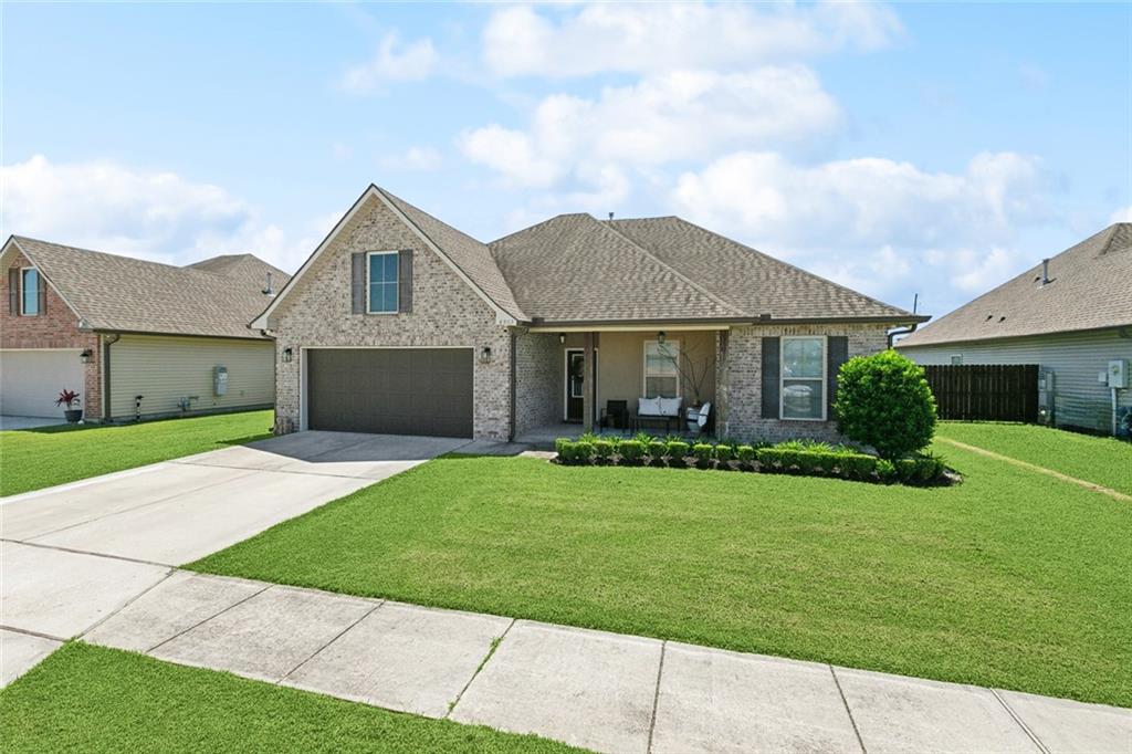 6983 CYPRUS BARK Drive