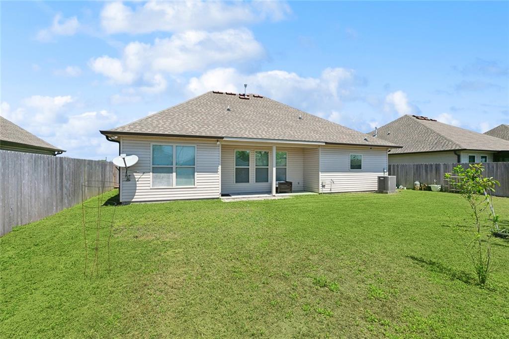 6983 CYPRUS BARK Drive