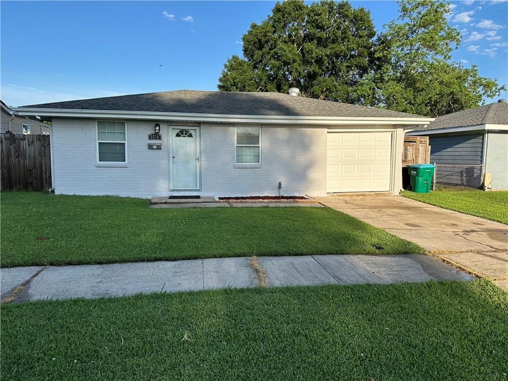 3278 GLEN EAGLE Lane