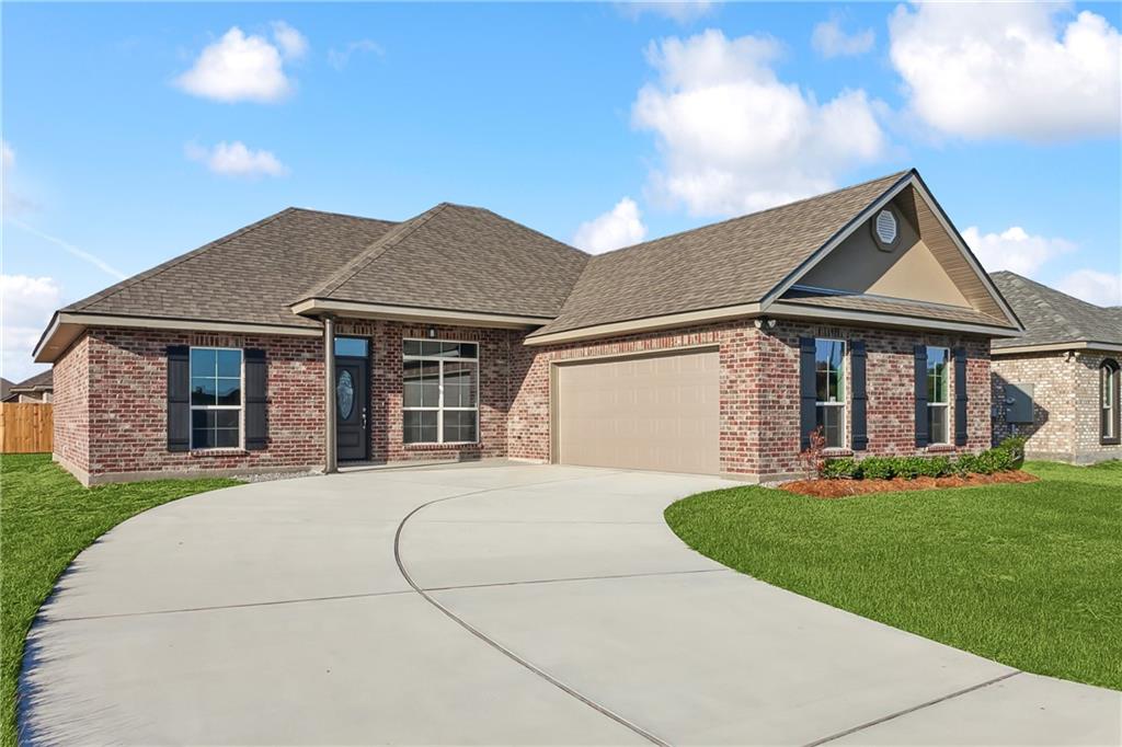 738 RUE SAINT MICHAEL Drive