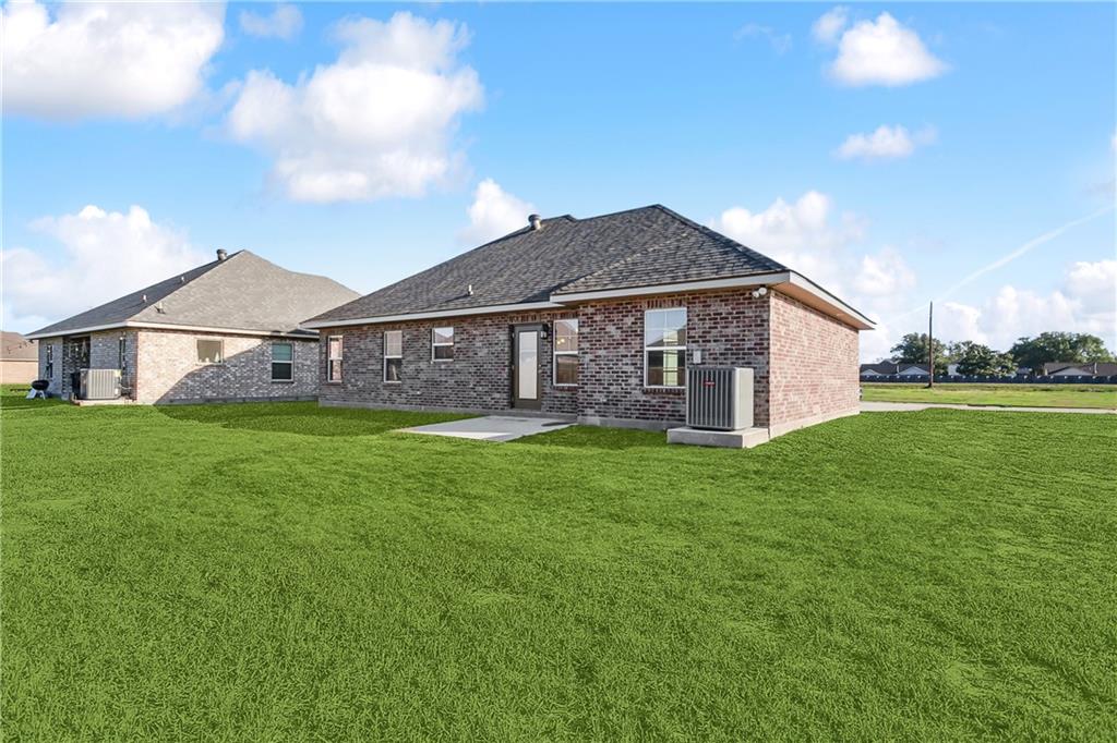 738 RUE SAINT MICHAEL Drive