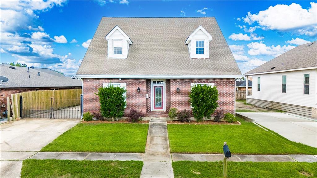 8336 SABRE Drive